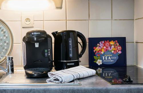 Cosy - 2 people, Vauban - Foto 9