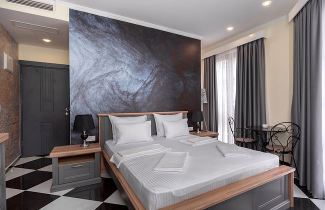 Baba's Hotel - Foto 26