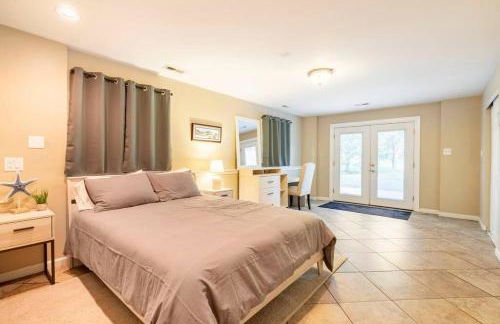 Annapolis Retreat - 7 mins from DTA! - Foto 23