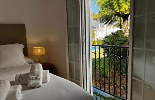 Luxury Golden Mile Townhouse near Puente Romano - EaW Homes - Foto 18