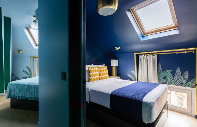 Luxury 2 Bedroom Duplex - Beautiful Monument View - Photo 4