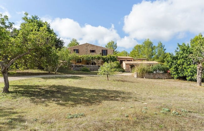 Holiday Country house Mallorca - Photo 23
