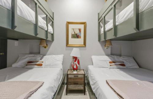 Old Kinderhook 2 Decks, Firepit, Kid & Pet Friendly Golf Retreat - Foto 35