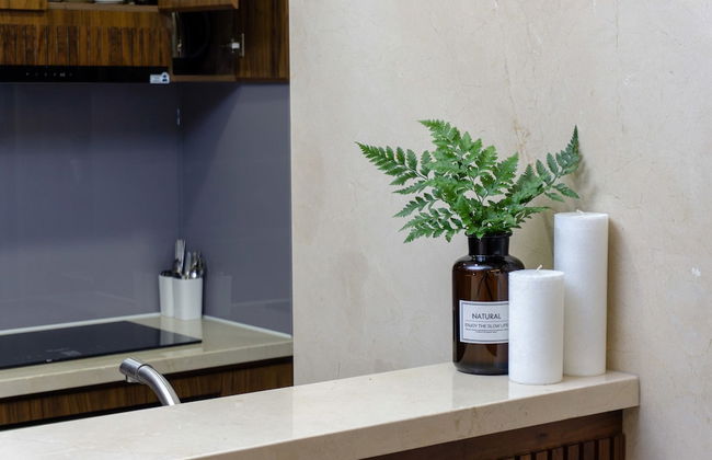 Rivergate Apartment - MM Home - Foto 64