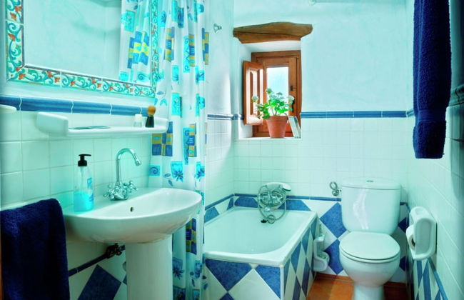 Rustic Mountain Stay, Laroya - Foto 12