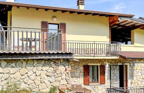 Cozy Apartment In Anfo With Wifi - Foto 11