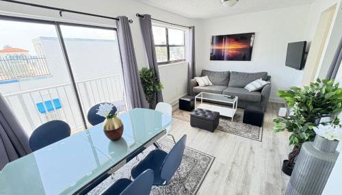 South Beach and Collins, Parking included - Foto 4