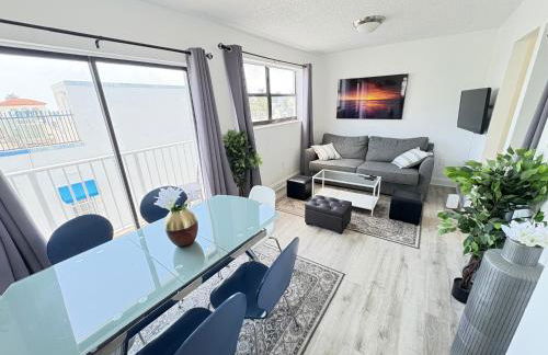 South Beach and Collins, Parking included - Foto 4