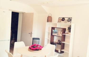 Bastide Provençale Les Mûriers d'Engaspaty - Foto 34