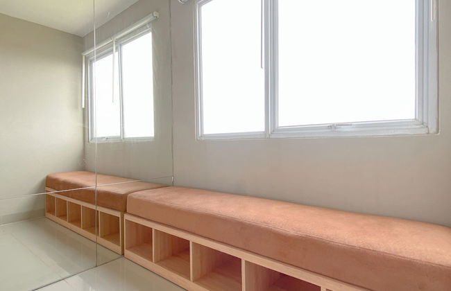 Spacious And Comfy Studio Apartment Royal Sentul Park - Foto 2