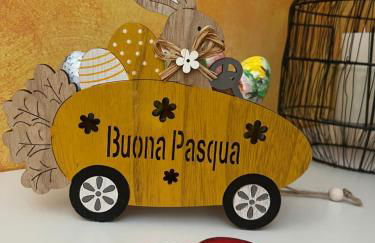 B&B Terry Home - Foto 16