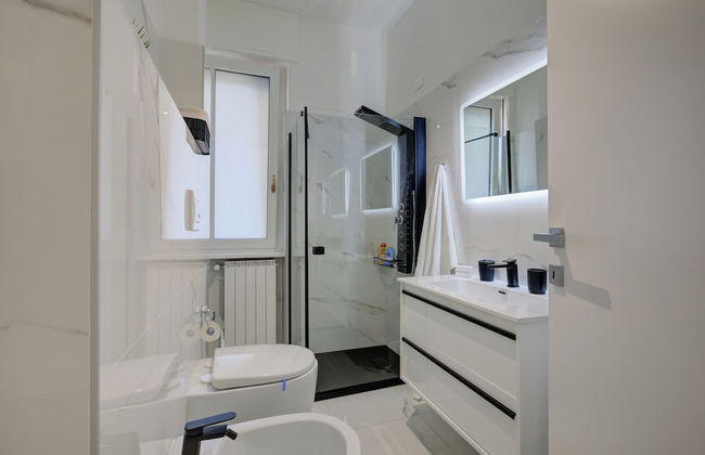 Modern Apartment in Arona - Foto 15