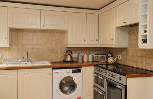 The Old Barn - Foto 12