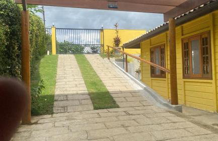 Casa Sunset Areal charme da serra Fluminense - Foto 36