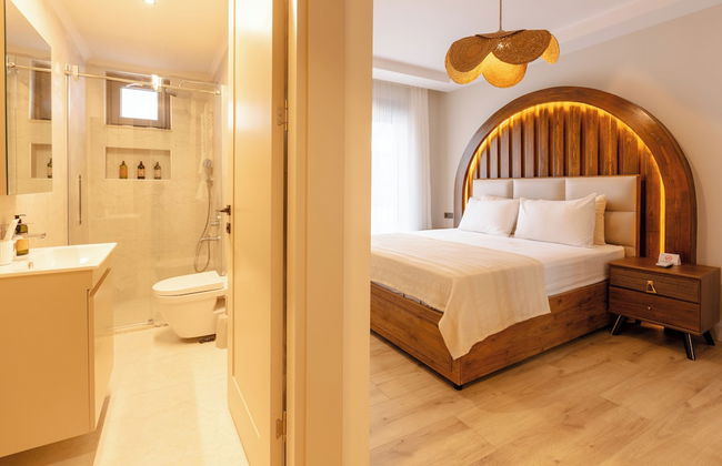 Los Suites - Foto 33