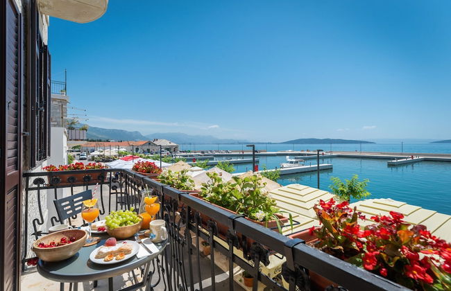 Luxury Apartment Perko - Foto 34