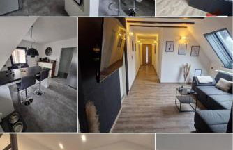 Ferienwohnung am See Dillich - Eigener eingezäunter Garten - Ruhige Lage - Hunde willkommen - Natur vor der Haustür - Foto 41