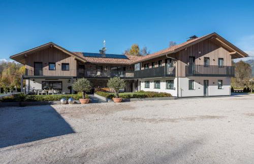 Luxury Chalet Trumpfer - Foto 20