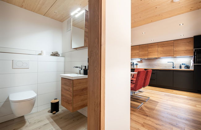 Chalet Hirschbach - Photo 65