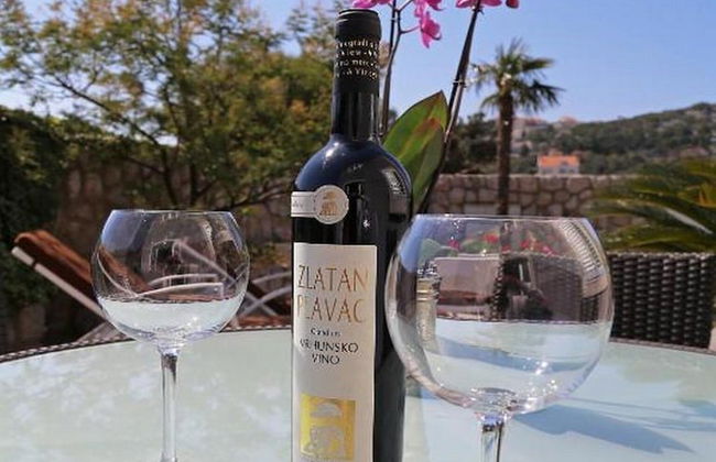 Villa Vanda - Photo 38