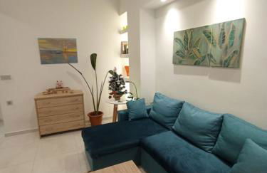 Ethereum City Αpartment - Suite - Foto 26