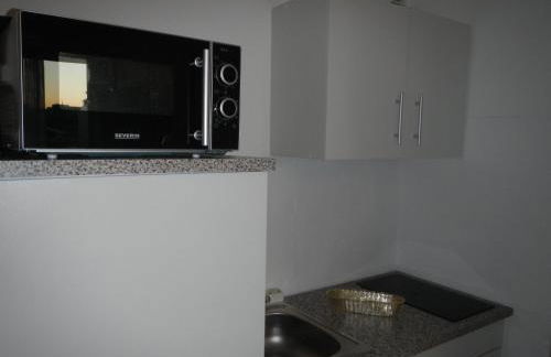 Sonniges Modernes Appartement Höhenberg - Foto 20