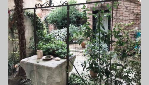 Appartamento tipico con corte privata - Foto 2