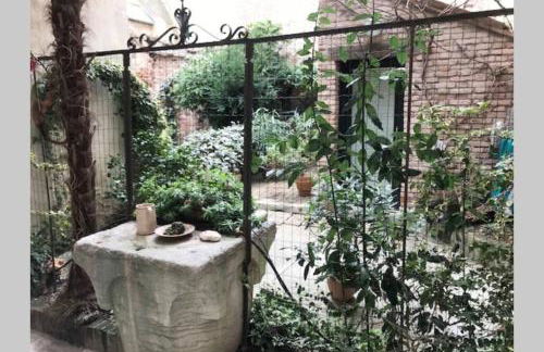 Appartamento tipico con corte privata - Foto 2