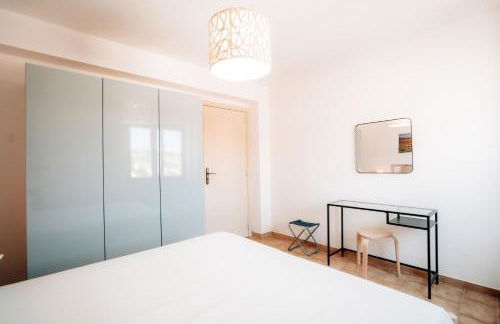 Villa Acquamarina, Family apartments with pool - 300 meters from the beach - Foto 49