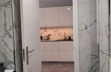 Beautiful New 2BR Apartment in Golden Mile of Marbella - Foto 14