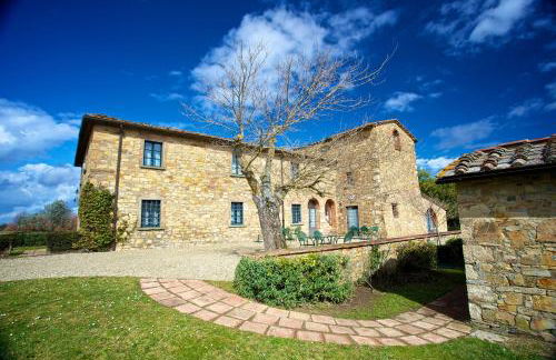 Agriturismo La Papessa - Fattoria Montecchio - Foto 2