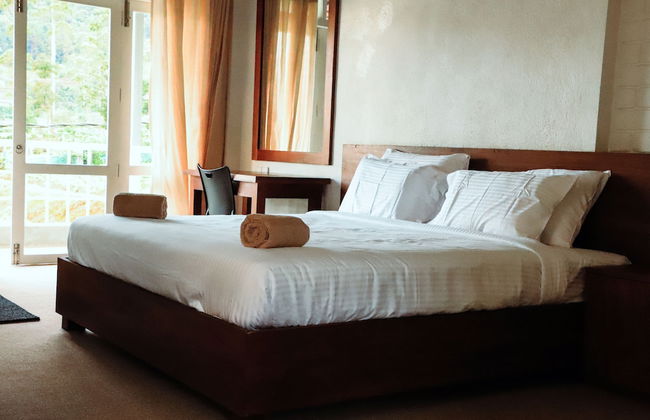 Shannon Rise Holiday Home - Foto 7