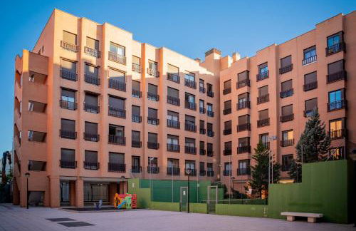 Luxury Apartment near Madrid, Airport, IFEMA, City Center - Photo 23