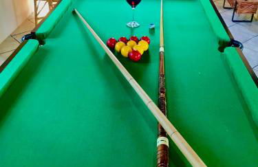 CHACARA EM COND FECHADO WI FI AR CONDICIONADO PISCINA e SPA AQUECIDOS - Photo 43