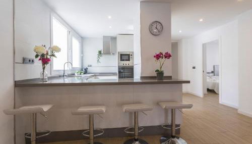 Luxe Vista Histórico 5 rooms 4 baños - Foto 4