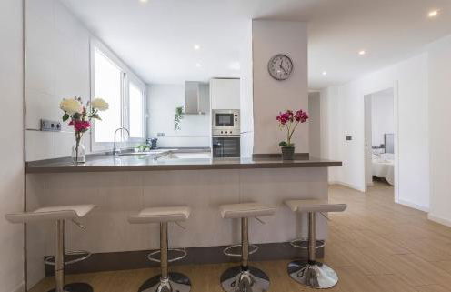 Luxe Vista Histórico 5 rooms 4 baños - Foto 4