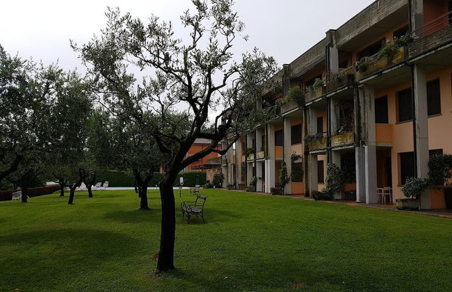 BMP Apartment Orchidea - Foto 38