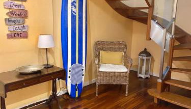 Lisbon Coast, 3 bedroom apartment with large terrace - Foto 5