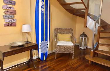 Lisbon Coast, 3 bedroom apartment with large terrace - Foto 5