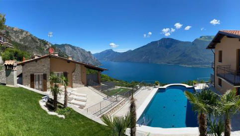 CASA MARTINELLI - Foto 1