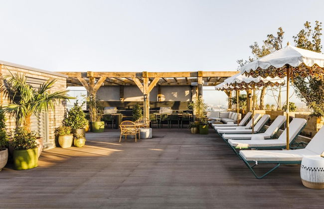 Stunning Apartment With City Views - Foto 13