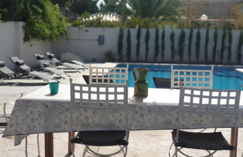 Villa Alicante Sunbeach - Foto 10