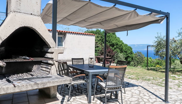 Marinella - Foto 4, Terrace