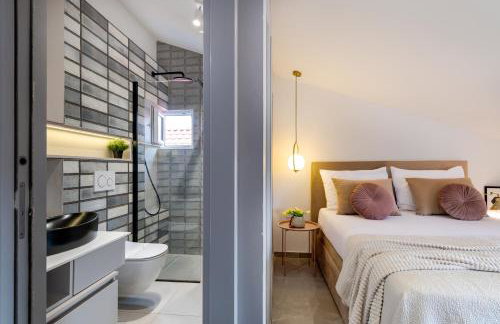 DANICA Luxury SeaSide Apartment - Foto 22