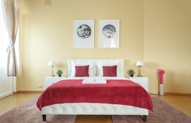 Kotelnicheskaya Royal Tower - Foto 67