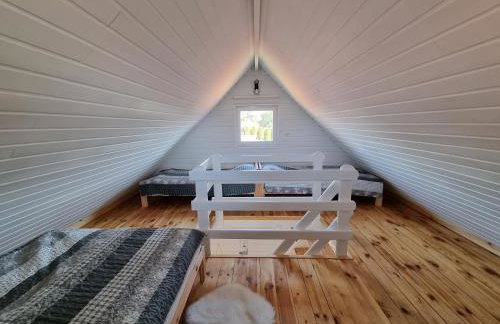 STEGNA House- Domek letniskowy - Photo 30