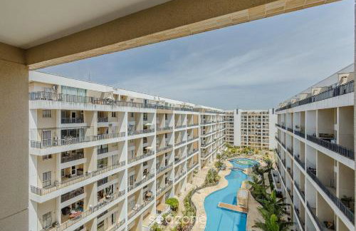 Condomínio Bem localizado com Piscina TCR - Foto 13