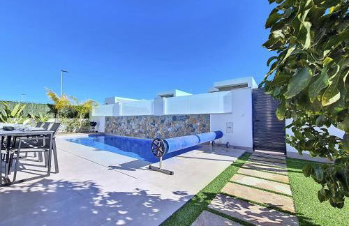 Villas Alejandra - 8309 - Foto 15