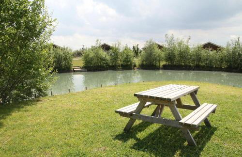 Waterside Lodges Cambridge - Foto 9