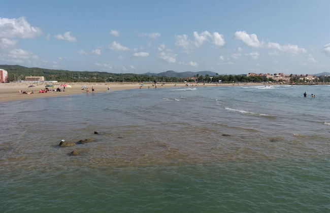 Vista Cunit - Foto 32